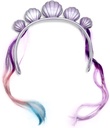 BELLIES CRAZY DIADEMAS