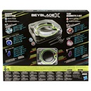 BEYBLADE SET BATALLA XTREME