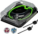 BEYBLADE SET BATALLA XTREME