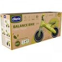 BICI ECO BALANCE VERDE
