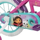 BICICLETA GABBY 14''