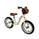 BICICLETA VINTAGE BEIGE