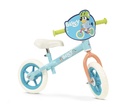BICILETA BLUEY 10'' S/PEDALES