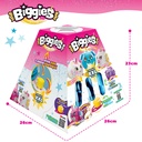 BIGGIES ¡CRECEN SIN PARAR!