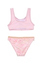 BIKINI HARRY POTTER ROSA T.4