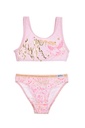 BIKINI HARRY POTTER ROSA T.4
