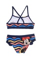 BIKINI MINNIE AZUL T.3