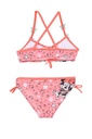 BIKINI MINNIE CORAL T.3