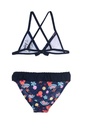 BIKINI MINNIE NEGRO T.3