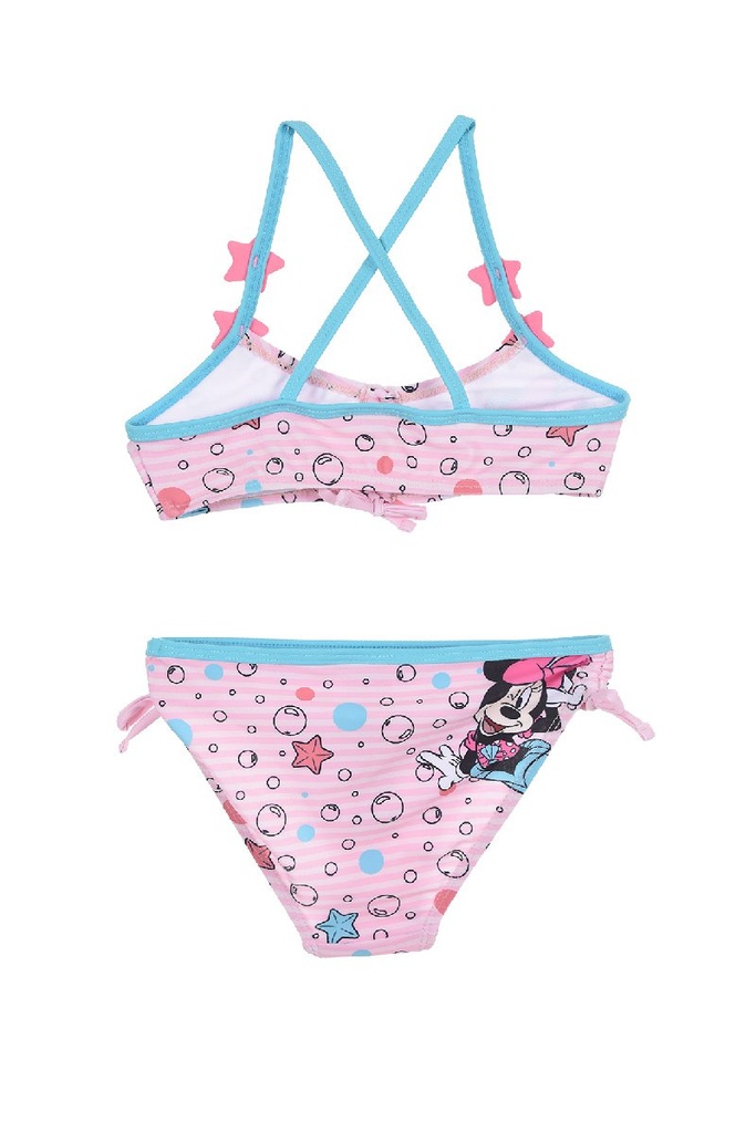 BIKINI MINNIE ROSA T.3
