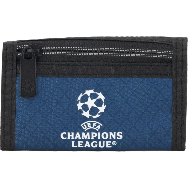 BILLETERO CHAMPIONS STARS