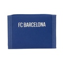 BILLETERO F.C.B.NAVY BLUE