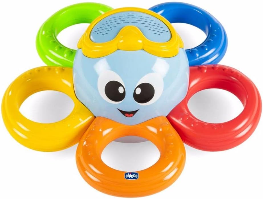 BILLY EL PULPO
