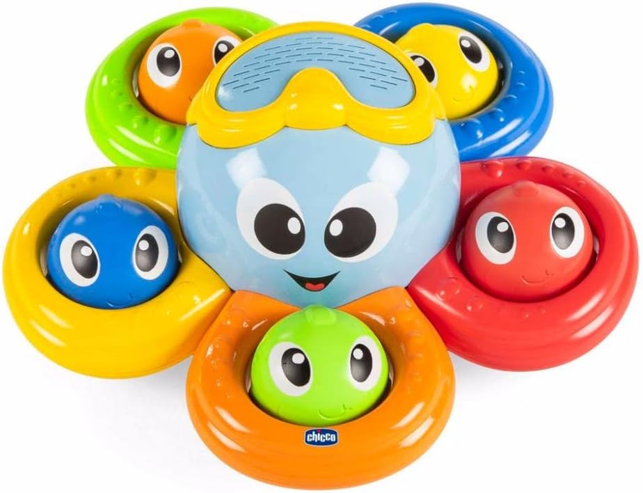 BILLY EL PULPO