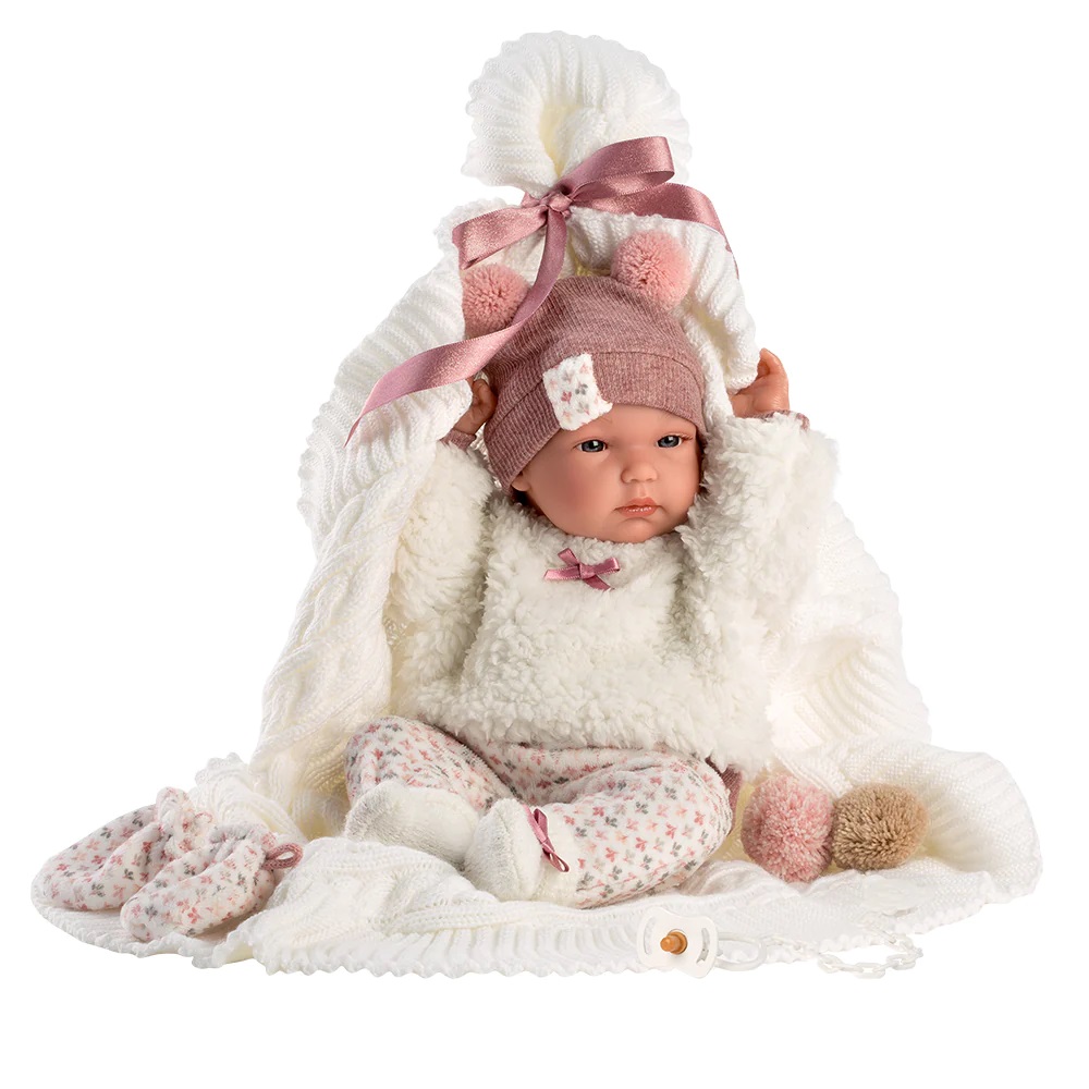 BIMBA TOQUILLA INVIERNO