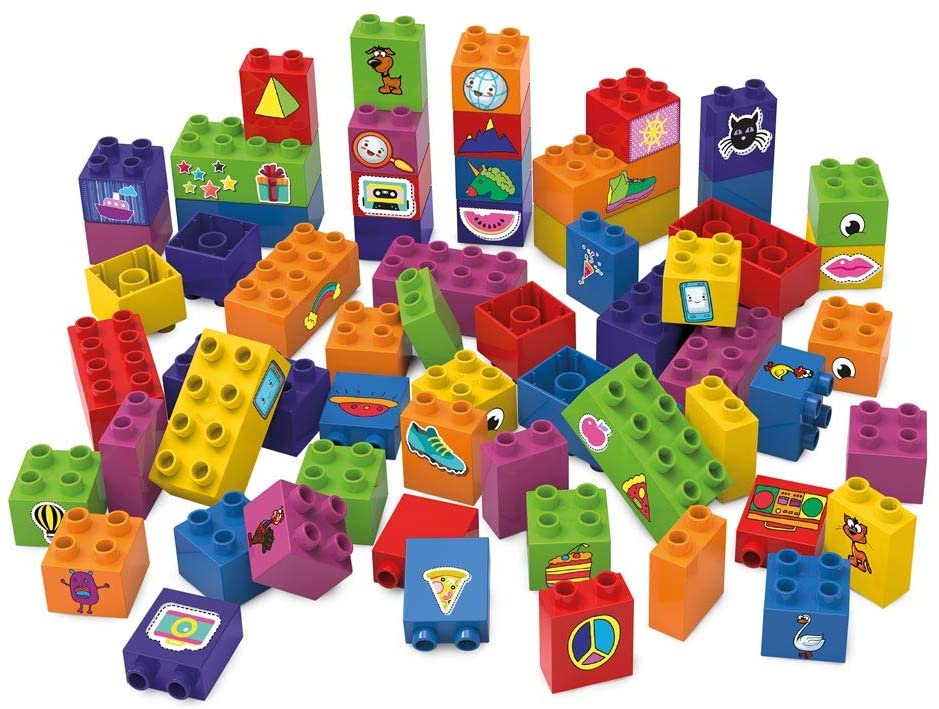 BIOBUDDI CAJA CONSTRUCCION 60 P.