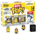 BITTY POP - MINIONS EYE MATIE