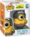 BITTY POP - MINIONS EYE MATIE