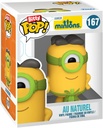 BITTY POP - MINIONS EYE MATIE
