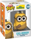 BITTY POP - MINIONS EYE MATIE
