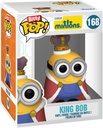 BITTY POP - MINIONS EYE MATIE