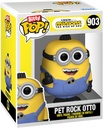 BITTY POP - MINIONS EYE MATIE