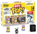 BITTY POP - MINIONS TOURIST