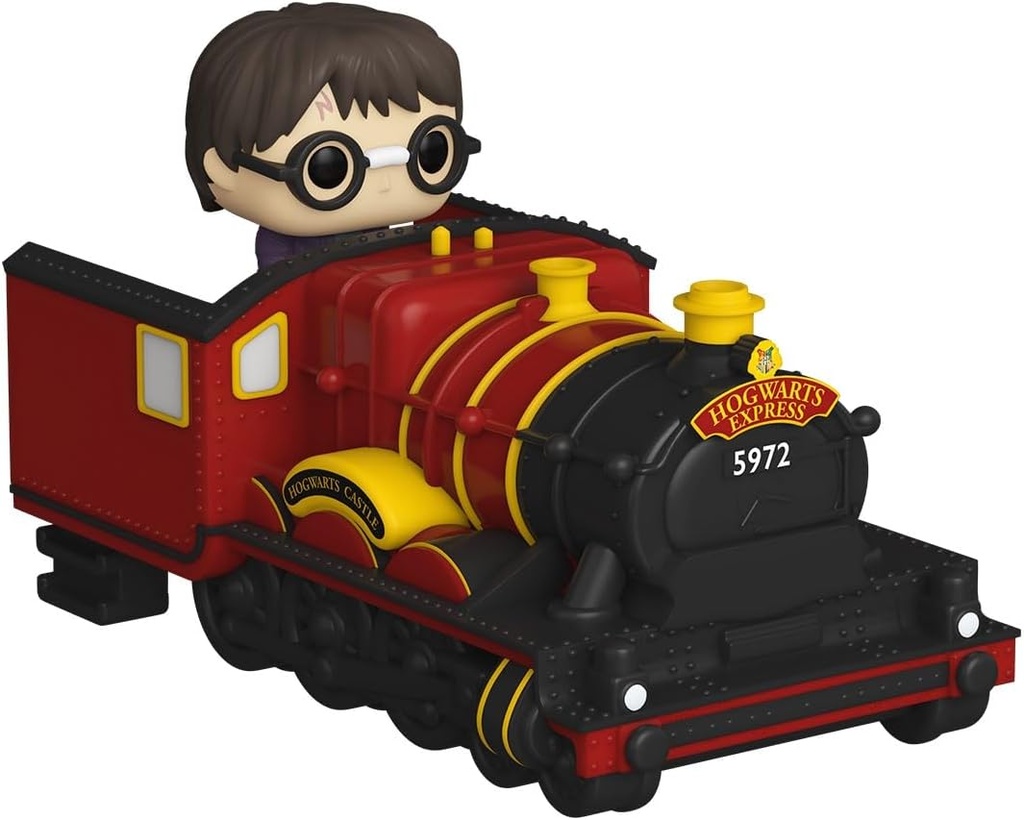 BITTY POP HARRY POTTER H.E.
