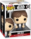 BITTY POP S.W.HAN SOLO H.M.
