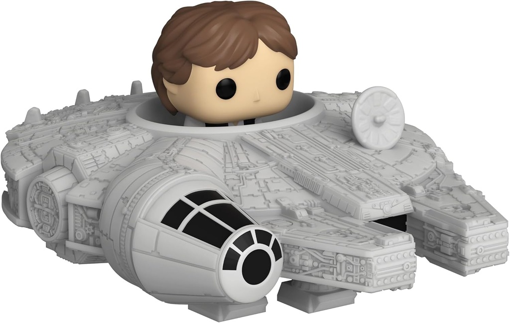 BITTY POP S.W.HAN SOLO H.M.