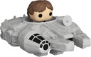 BITTY POP S.W.HAN SOLO H.M.