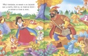 BLANCANEU-EL LLIBRE DE LA SELVA