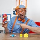 BLIPPI FIG. JOB EXPLORER