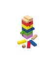BLOCK & BLOCK MAD.CAJA METAL