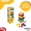 BLOCK & BLOCK MAD.CAJA METAL