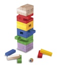 BLOCK A BLOCK COLORES