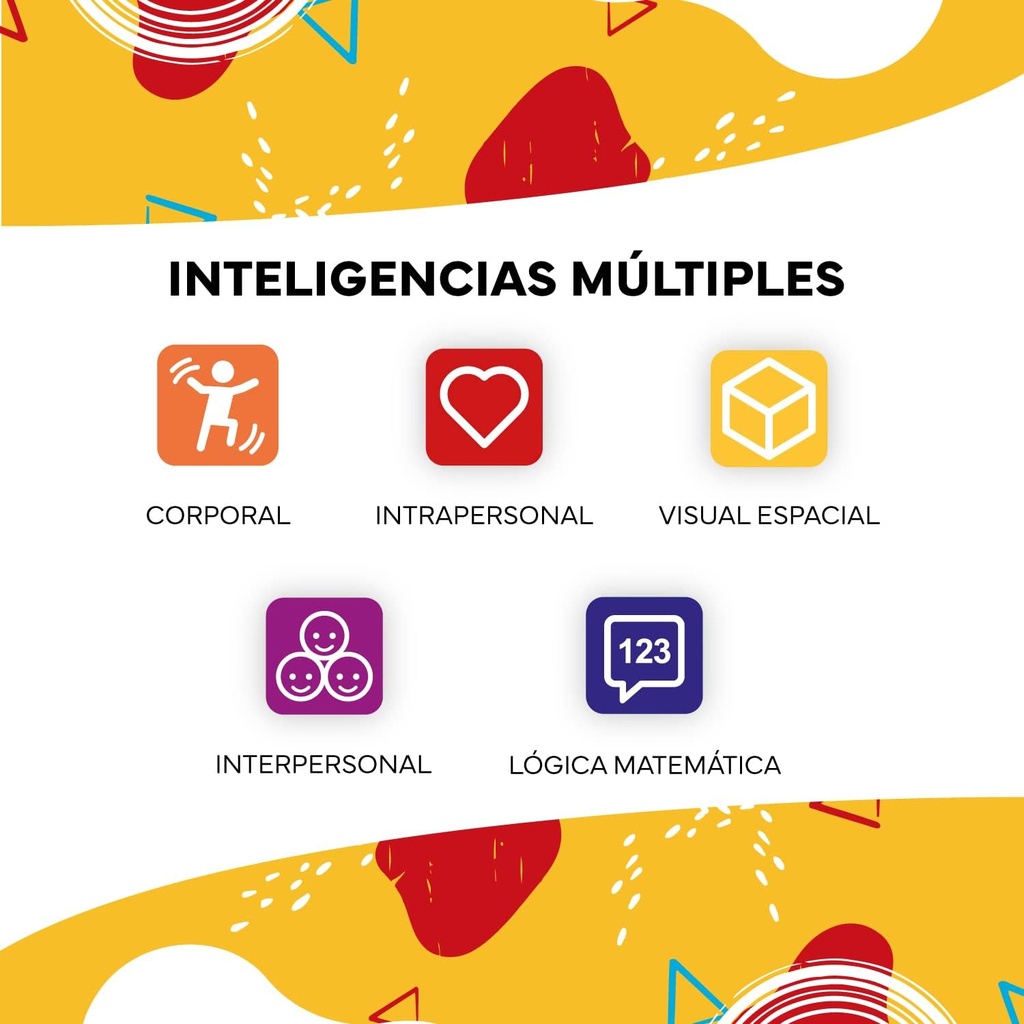 BLOCK A BLOCK COLORES