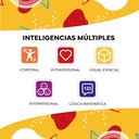 BLOCK A BLOCK COLORES
