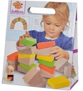 BLOQUES EXTRA GRANDES C/FORMAS