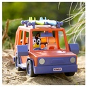 BLUEY FAMILY CRUISER