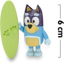 BLUEY FAMILY CRUISER