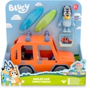 BLUEY FAMILY CRUISER