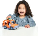 BLUEY FAMILY CRUISER