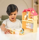 BLUEY MINI CASA FAMILIAR