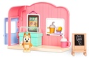 BLUEY MINI PLAYSET C/FIG.SURT.