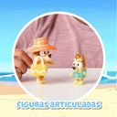 BLUEY PACK 2 FIG. SURT. S3