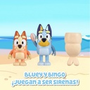 BLUEY PACK 2 FIG. SURT. S3