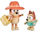 BLUEY PACK 2 FIG. SURT. S3