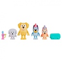 BLUEY PACK 4 FIG. SURT. S3