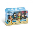 BLUEY PACK 4 FIG. SURT. S3